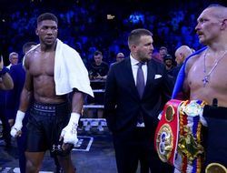 фото - Усик — чертовский хитрый боец. Фроч поделился своей теорией