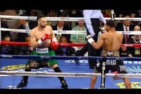 Видео боя: Шон Портер – Пол Малиньяджи, HD 720