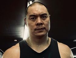 фото - Джойсу угрожают «китайской мощью»