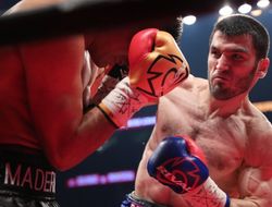 фото - Тренер претендента: Бетербиев — это Головкин полутяжёлого веса