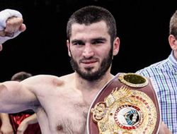 фото - Полуфиналист Суперсерии — новый обязательный претендент на титул Бетербиева