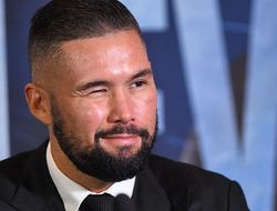 фото - Тони Беллью: Тайсон Фьюри побьёт любого — если бой перевалит за 4 раунда