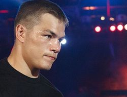 фото - WBA приняла отставку Штурма: Чудинов стал претендентом на вакантный титул