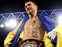 фото - Ломаченко vs. Пакьяо, 2017 год — промоутер