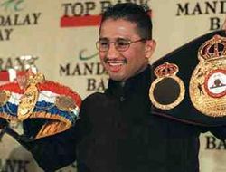 фото - Поли Айяла – промоутерский дебют