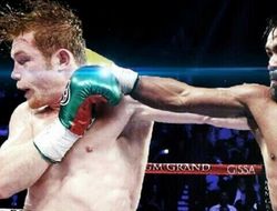 фото - Роуч задирает Канело: Дерись с Пакьяо, только не набирай под 50 кг после взвешивания