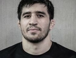 фото - Замена для Хабилова: Силва вместо Мадади на UFC в Гамбурге