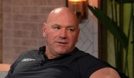 Нганну угрожал, едва не ударил Уайта — президент UFC