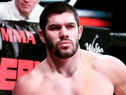 фото - Объявлен бой Райана Бейдера и Валентина Молдавского за титул Bellator