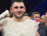 «Суперчемпион» Гуламирян проведёт вторую защиту титула против уроженца Молдовы