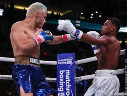 фото - Хулио Сесар Чавес-младший получит ещё один шанс? Отвечает Эдди Херн