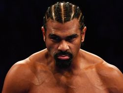 фото - Дэвид Хэй — о «лаки-панче» Поветкина в бою с Уайтом