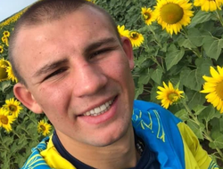 фото - Хижняк побил кубинца Лопеса и вышел в финал ОИ-2024 в Париже