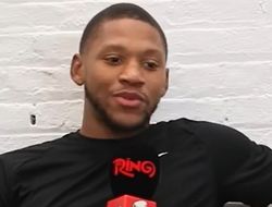 фото - «Я не дерзкий, не хвастливый, не высокомерный». Чемпион мира сознательно держался в тени