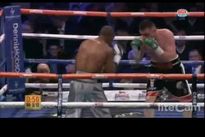 Видео боя: Фрэнки Гэвин – Сэкки Шикукуту, HD 720