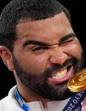 Гейбл Стивсон