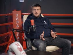 фото - «Возможно увидим поединок Усик – Фьюри». Александр Красюк о хэвивейте в 2022 году