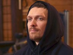 фото - С Усика сняли груз: Хргович больше не помеха супербою с Фьюри