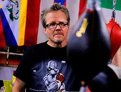 фото - Роуч: «Маркес отказался от допинг-тестов, но мы и так надерем ему задницу»