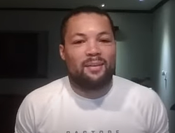 фото - Джо Джойс: «Наш бой с Фьюри будет легко устроить»