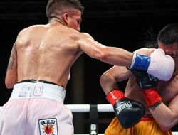 фото - Тренер Гарсия о дальнейших планах Родригеса. Вы будете удивлены