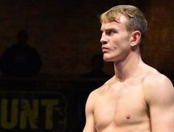 фото - Австралийский «Крокодил» Зак Данн перебил «Патриота» из Германии