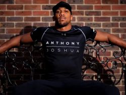 фото - Джошуа разоткровенничался в соцсетях, упоминал Уайлдера, Валлина и Джойса