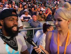 фото - «В 99 случаев из 100 уничтожу зад Ломаченко. Делаем бой!» Интервью Гэри Расселла