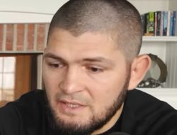 фото - «Очень, очень опасный». Нурмагомедов оценил Маддалену перед боем с Махачевым