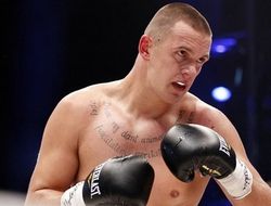 фото - Вавжик способен на сенсацию в бою с Уайлдером — тренер