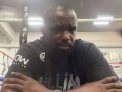 фото - «Потому что я — не ссыкун». Уайт жёстко ответил Чисоре по поводу Итаумы