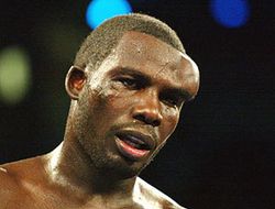 фото - Хасим Рахман: «Хочу, чтобы Адамек нокаутировал Кличко!»