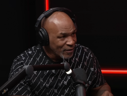 фото - Майк Тайсон назвал главную проблему боя Спенс-Кроуфорд