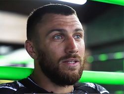 фото - Василий Ломаченко: Я не хочу быть известным, а просто хочу быть лучшим в боксе