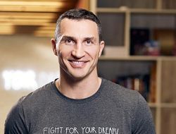 фото - Владимир Кличко: Я мог бы попробовать себя в UFC