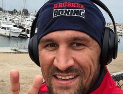 фото - Сергей Ковалёв прокомментировал скандал с «нападением на женщину»