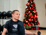 Стало известно, какие бои возглавят мартовские турниры от UFC