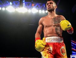 фото - Ломаченко — о Ригондо: Он будет драться так, словно это его последний бой