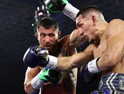 фото - Озвучено имя возможного соперника Ломаченко — он дал бой Лопесу и побил Вердехо