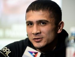 фото - Якубов уверенно защитил региональный титул в бою с Монтойей