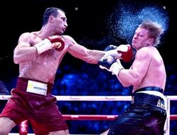 фото - Маскаев: «Поветкину не нужно проводить реванш с Кличко в Киеве»