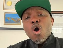 фото - Хэйни может уронить и остановить Ромеро — Брэдли рассуждает об унификации