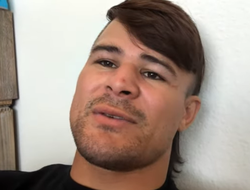 фото - На кону звание лучшего джитсера дивизиона — Лопес