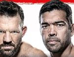 Bellator 256: Райан Бейдер – Лиото Мачида 2 прямой эфир