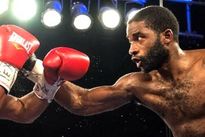 Видео боя: Брэд Соломон — Рэймонд Серрано, HD 720