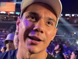 фото - Хочу драться с Вёрджилом Ортисом — Цзю