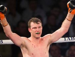 фото - Тренер Паркера знает, что необходимо делать Хорну в бою с Кроуфордом