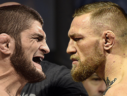 фото - В поединке Нурмагомедова и Макгрегора шансы равны — тренер Алдо