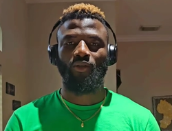 фото - После победы над Баколе хочу Усика или Дюбуа — решительный Аджагба