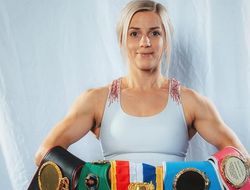 фото - Абсолютная чемпионка мира объявила о завершении карьеры